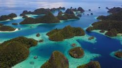 Surga yang Terancam: Wisatawan Menangis Melihat Pencemaran Alam Bahari di Raja Ampat