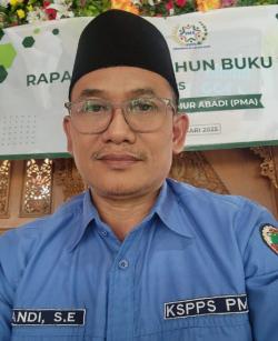 Hari Pers Nasional 2025, Dekopinda Cirebon Dorong Media Kawal Ketahanan Pangan