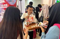 Pilihan Gaya Hidup Sehat dengan Varian Fruity dari iSlim