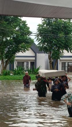 KNPI Lombok Barat Desak Kejari dan Pemda Tindak Tegas Developer Nakal