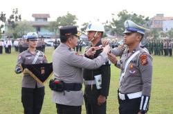 Operasi Keselamatan Lancang Kuning 2025, Kapolda Riau Minta Penegakan Hukum Namun Tetap Humanis