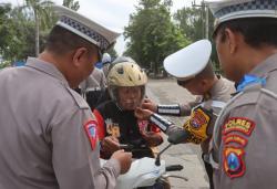 Polres Probolinggo Akan Lakukan Operasi Semeru 14 Hari, Ini Jadwal dan Jenis Pelanggaran Prioritas