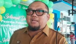 Pemeriksaan Kesehatan Gratis di Kota Banjar Dimulai