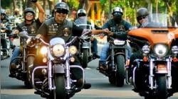 Indonesia Harley Fest 2025, Ribuan Rider Harley-Davidson Bakal Kumpul Ada dari Singapura hingga AS