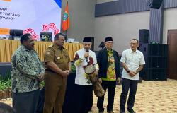 DPD RI Siap Kawal Papua Barat Daya dalam Optimalisasi PNBP