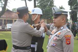 Polisi Bakal Razia Kendaraan di Kuningan, Catat Tanggalnya