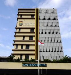 Nasib 10 Anak Tersangka Penyerangan Kantor Polisi Kota Bekasi, Wakapolres: Dibebaskan Semua