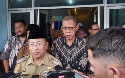 Diakhir Masa Jabatan Bupati-Wakil Bupati Cianjur, Herman Suherman: Pemekaran Cisel Tetap Kawal