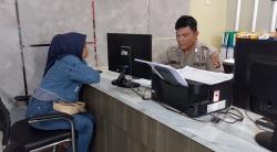 Perempuan di Palembang Ini Polisikan Pihak Perusahaan yang Sita Barang hingga Rusak Rumah Pemilik