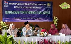 DPRD Kabupaten Bogor Akan Perjuangkan Pembangunan Gedung Untuk PAUD yang Layak