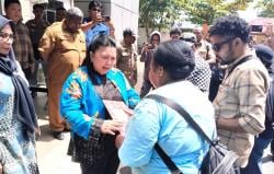 Kontroversi Penetapan Ketua DPR Papua Barat Daya, Mahkamah Partai Golkar Jadi Penentu ?