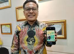 Tampung Aspirasi Warga Lebih Cepat, DPRD Surabaya Hadirkan Inovasi Layanan Hotline WhatsApp