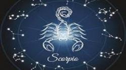 Ramalan Zodiak Scorpio, Peluang Baru Menanti di Hari Rabu 12 Februari 2025