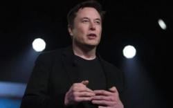 Elon Musk Tetap Tempati Posisi Teratas, Ini Daftar 10 Orang Terkaya di Dunia 2025