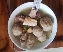 Inilah 4 Warung Bakso Pilihan di Kota Purwokerto