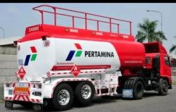 Gelombang Tinggi distribusi BBM ke Sabu dan Rote Terhambat, Pertamina Lakukan Langkah Antisipasi