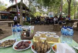 Program Hilirisasi di Kotawaringin Barat Kalteng Terus Berkembang Pesat