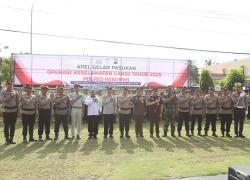 Polres Kebumen Mulai Laksanakan Operasi Tertib Lalu Lintas, Di Mana Saja Lokasinya?