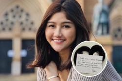 Alasannya Menyentuh Hati, Erina Gudono Donasi Rambut untuk Pejuang Kanker