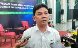 BI Sebut Tingginya Nilai Investasi di Jabar Tunjukkan Kepercayaan Investor