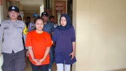 Geger! Perempuan Muda Cantik  di Cilegon Nekat Gasak Uang dan CCTV, Modusnya Bikin Geleng-geleng!