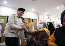 Cara Cek Kesehatan Gratis, Nikmati Kado Ulang Tahun Dari Pemerintah!