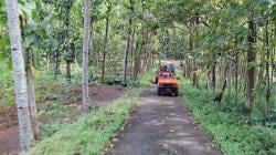 Serunya Keliling Desa Naik Jeep Jelajahi Potensi Budaya di Gunungkidul 