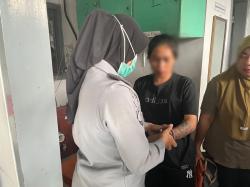 Rutan Perempuan Kelas IIA Surabaya Melebihi Kapasitas, 5 Napi Perempuan Dipindahkan