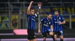 Hasil Bola Tadi Malam: Inter Menang atas Fiorentina 2-1, Tempel Ketat Napoli di Puncak Klasemen