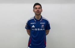 Bergabung ke Yokohama F Marinos, Sandy Mengaku Sangat Bersemangat