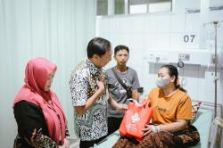 RSUD Banyumas Resmikan Instalasi Maternal Perinatal, Tekan Kematian Ibu dan Bayi