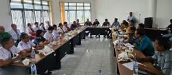 Ini Rangkuman Polemik di RSUD URM Waingapu yang Diungkap dalam RDP dengan DPRD Sumba Timur