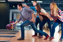 Tempat Main Bowling di Bogor, Yuk Rasakan Fun and Healthy