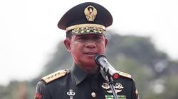 Mutasi 65 Perwira Tinggi TNI Akhir Januari 2025: Eks Kasdam Diponegoro Jabat Pangdam Sriwijaya