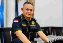 Ketua Granat Pringsewu Apresiasi Polres atas Pengungkapan 76 Kg Ganja Asal Aceh