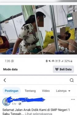 Konten Kreator di Sabu Raijua Dikecam karena Meresahkan dan Langgar Privasi