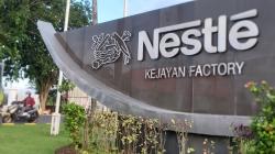 Kendalikan Wabah PMK, PT Nestlé Indonesia Gelontorkan Anggaran Vaksin Rp1,5 Miliar