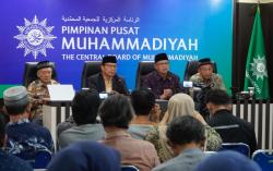 Muhammadiyah Umumkan Jadwal Awal Ramadan, Syawal, dan Zulhijah 1446 H