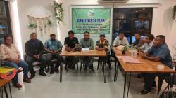 KAPP Papua Menolak Rencana Konferensi Oleh Ketua Umum Musa Haluk Periode 2018-2023