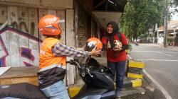 Lalamove Ride Hadir di Bandung Raya, Berikan Layanan Lebih Hemat untuk Penumpang