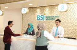 Upgrade Sistem BSI Rampung, Layanan E-Channel Kembali Normal