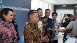 ITDC Gandeng Jasaraharja Putera, Pertamina Mandalika International Circuit Kini Diasuransikan