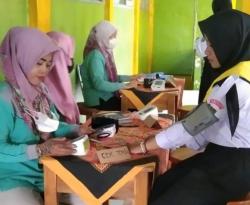 Dinkes Kota Tangerang Galakkan Skrining TBC hingga Kesehatan Jiwa ke Sekolah