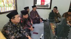 Ziarah Kubur R Joko Kaiman Jadi Bagian Awal Peringatan Hari Jadi Banyumas 