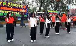 Viral! Joget 'K-pop' di Pembukaan MTQ Medan Kota, Eks Napiter: Menodai Nilai Agama Islam