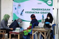 Daftar Cek Kesehatan Gratis di Lebak Banten, Simak Wilayah nya Disini!