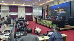 Seminar Nasional Rancangan KUHAP, Kelemahan dan Solusi