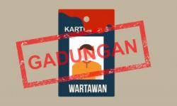 6 Wartawan Gadungan Peras Warga hingga Puluhan Juta Dicokok Resmob