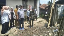 Sampah Ganggu Warga, Komisi III DPRD KBB Minta Disperindag dan DLH Cari Solusi TPS Pasar Cililin