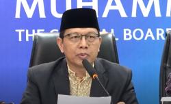 Resmi! Muhammadiyah Tetapkan Puasa Ramadhan 1446 H Jatuh pada 1 Maret 2025, Lebaran 31 Maret 2025